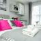 Cosy Flamingo Studio in Sydenham - Forest Hill