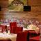 Hotel Alpenblume