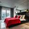 Apartamenty Homely Place Casa Verona - Stary Rynek - Parking