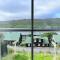 Charming 3-bedroom Home With Stunning Fjord Views - Tvøroyri