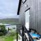 Charming 3-bedroom Home With Stunning Fjord Views - Tvøroyri