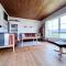 Charming 3-bedroom Home With Stunning Fjord Views - Tvøroyri