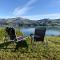 Hector's Tiny House - Akaroa Holiday Home - 阿卡罗阿
