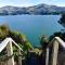 Hectors Tiny House - Akaroa Holiday Home