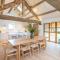 Alder Hill Barn By Birch Stays - Broughton