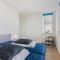 Hello Zeeland - Appartement Port Scaldis 03-071