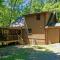 Pet-friendly A-frame W Pool, Golf, & Forest - Hedgesville