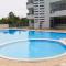 Beach front Apartment RAYONG CONDOCHAIN - Ban Pak Khlong Phe