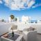 16A Silver Garden Ocean View - Adeje