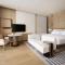 Zhuhai Dong'ao Island Marriott Resort and Spa - Ču-chaj