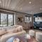Luxueux chalet 6 chambres avec jacuzzi et home-cinéma à Megève, proche centre - FR-1-569-93 - 梅杰夫
