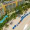 Sapphire Beach 213 apts