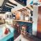 Antarctica Hostel