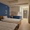 #2 Twin# 2 minutes run to the sea, close to the sea, 5 minutes to Club D Oasis swimming pool, renewal fresh apartment - Busan