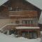 Apartments Kristic