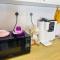 DnQ Homestay at The Horizon with Netflix, LG Purifier,Wifi in the Centre of Ipoh