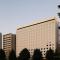 Courtyard by Marriott Sapporo
