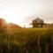 The Barn Silo At Goose Lake Lane - غلينديل