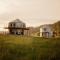 The Barn Silo At Goose Lake Lane - غلينديل