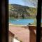 Revered Hidden Lake Lodge East Zion & Bryce - غلينديل