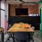 Moxy Warsaw Praga - 华沙