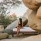 High West House A Boulder Filled Paradise - Pioneertown