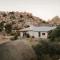 High West House A Boulder Filled Paradise - Pioneertown