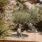 High West House A Boulder Filled Paradise - Pioneertown