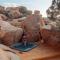 High West House A Boulder Filled Paradise - Pioneertown