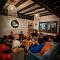 Antarctica Hostel