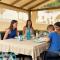 Camping La Bergerie Plage