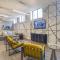 Avenue A310 Furnished 2br With Pool And Gym - فيلادلفيا