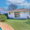 Large 1 bedroom cottage, 15 min from OR Tambo Airport, with backup power and water - Germiston