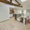 Grange Rénovée 2 Pers-LePetitLieu-Gîte Le 411 - Saint-Philbert-de-Grand-Lieu