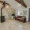 Grange Rénovée 2 Pers-LePetitLieu-Gîte Le 411 - Saint-Philbert-de-Grand-Lieu