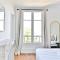 Appartement lumineux Banlieue Parisienne - III - 皮托