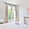 Appartement lumineux Banlieue Parisienne - III - 皮托