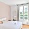 Appartement lumineux Banlieue Parisienne - III - 皮托