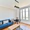 Appartement lumineux Banlieue Parisienne - III - 皮托