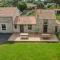 Grange Rénovée 2 Pers-LePetitLieu-Gîte Le 411 - Saint-Philbert-de-Grand-Lieu