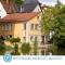 Concordia33 - Traumferienwohnung an der Regnitz