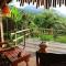 Sang Giri Mountain Tent Resort