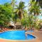 Toberua Island Resort