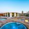 The Modern Wolfden 4 Bedrooms, All En-suite Baths - Pioneertown
