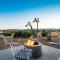 The Modern Wolfden 4 Bedrooms, All En-suite Baths - Pioneertown