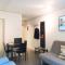 HITrental Allmend Standard Studios - Luzern