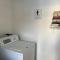 Tropical Beach Second Floor Studio With Hill View - Coco
