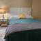 Aparta-hotel Carmela #4 Aire acondicionado