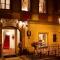 Alchymist Prague Castle Suites Hotel