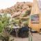 Mod West Ranch Breathtaking Boulder Playground - Pioneertown